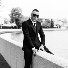 Павел Смашный, 21.07, Минск