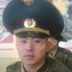 Ymanbek Mamashov, 07.06.1994, Красноярск