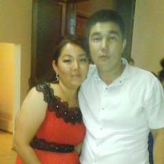 Акмарал Бекбаулова, 11.03.1991, Алматы