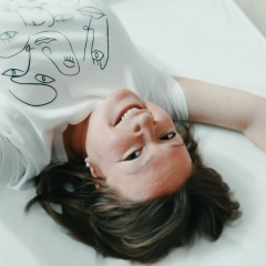 Ирка Лобанова, 06.01, Москва