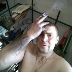 Сергей Коростелев, 25.04.1985