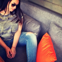 Ольга Федотова, 27.08.1986, Санкт-Петербург