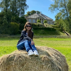 Екатерина Боганова, 15.11.1990, Москва