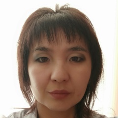 Карлагаш Бижанова, 04.12.1901, Омск