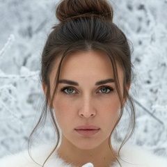 Kseniya Yasen, 01.02.1994, Сочи