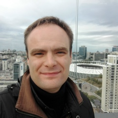 Juran Juran, 06.05, Санкт-Петербург