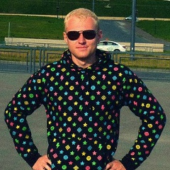 Евгений Артемов, 29.04, Москва