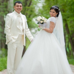 Меруерт Жомартова, 27.11.1991, Тараз