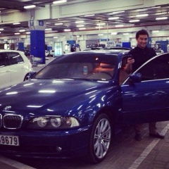 Arkhat Amirbekov, 06.04, Актау