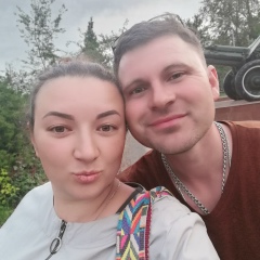 Мария Артамонова, 01.11, Шымкент