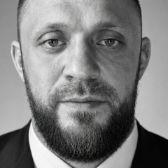 Илья Рамос, 24.07, Сургут