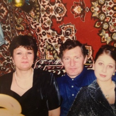 Елена Чуракова, 08.06