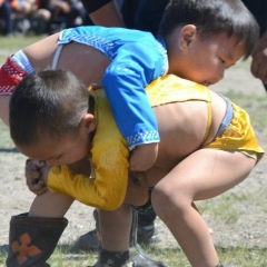 Nachyn Baavyl, 05.08, Тээли