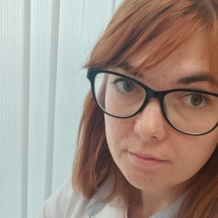 Ирина Плотникова, 15.09, Тюмень