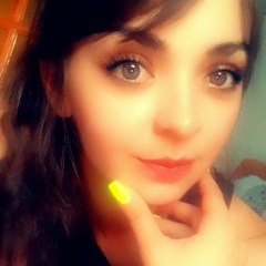 Олька Мороз, 17.08, Борисов