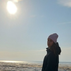 Надежда Карпова, Северодвинск