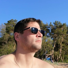 Виктор Торицын, 27.03.1985, Санкт-Петербург