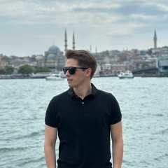 Ислам Зурабов, 11.08, Москва