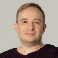 Александр Павленко, 06.10