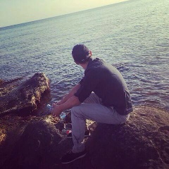 Лёма Каримов, 11.11.1990, Грозный