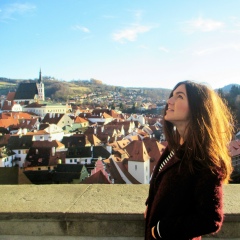 Екатерина Головко, 09.02, Красноярск