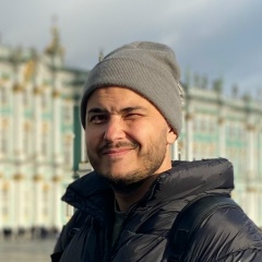 Дамир Курбанов