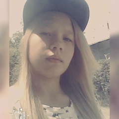 Настя Пацула, 30.03.1999, Астана