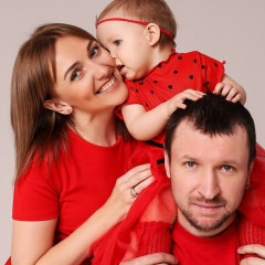 Наталья Семенова, 07.07, Санкт-Петербург