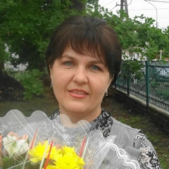 Марина Басманова, 26.05, Краснодар