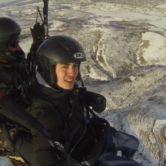 Алихан Есжанулы