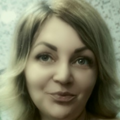 Ольга Аверкиева, 28.01