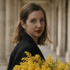 Диана Ткачева, 24.11.1990, Москва