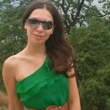 Анастасия Шенгелая, 06.02.1987, Москва