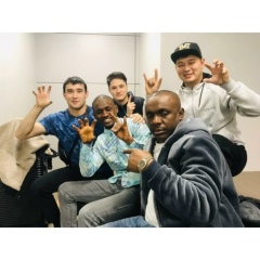 Жанболат Абдикадиров, 18.02.1992, Алматы