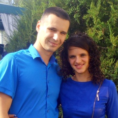 Віталій Виговський, 27.01, Киев