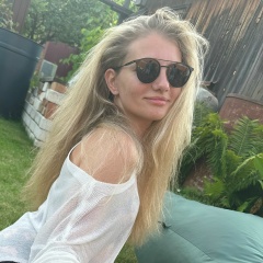 Оксана Смирнова, 08.07.1991, Нижний Новгород