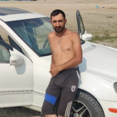 Hovik Yan, 29.04.1994, Томск