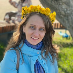 Юлия Буйнова, 19.02, Москва