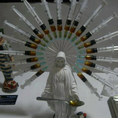 Артур Беннер, 02.11.2007