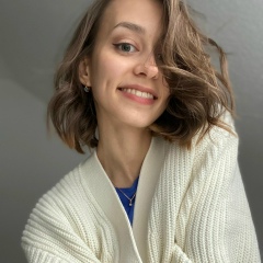 Nastya Sergeeva