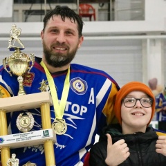 Алексей Шульдяков, 06.02.1983, Кореновск