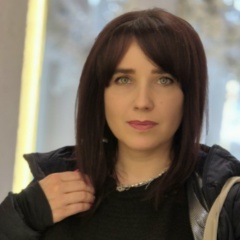 Оксана Бочарова, 16.02, Ставрополь