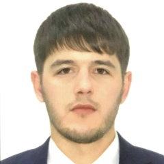 Ахъяд Носуров, 26.12.1988, Грозный