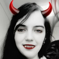 Ксюха Twilight, 22.09.1992, Москва