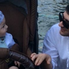 Парвиз Зейналов, 14.05, Москва