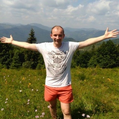 Тарас Радзівіл, 25.08.1985, Львов