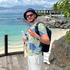 Nikita Kondrashin, Красноярск