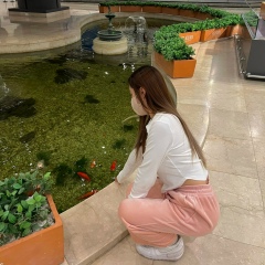 Kristina Heo, 12.10, Incheon
