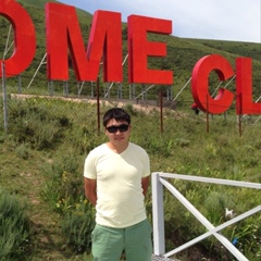 Кажымукан Шайзатов, 15.03.1986, Monaco