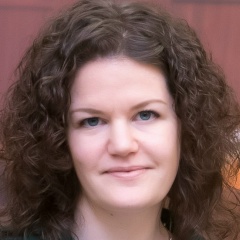 Надежда Овсянникова, 31.10, Санкт-Петербург